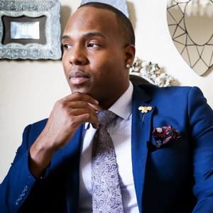 Meet your Posher, Angel